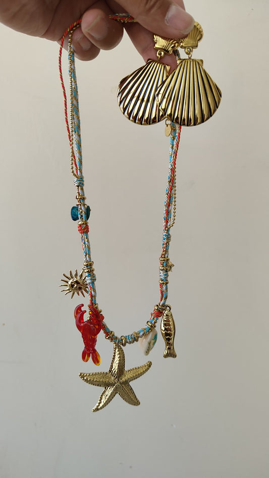 Collana Mare Nostrum