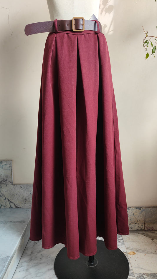 Pantaloni-gonna Dulce