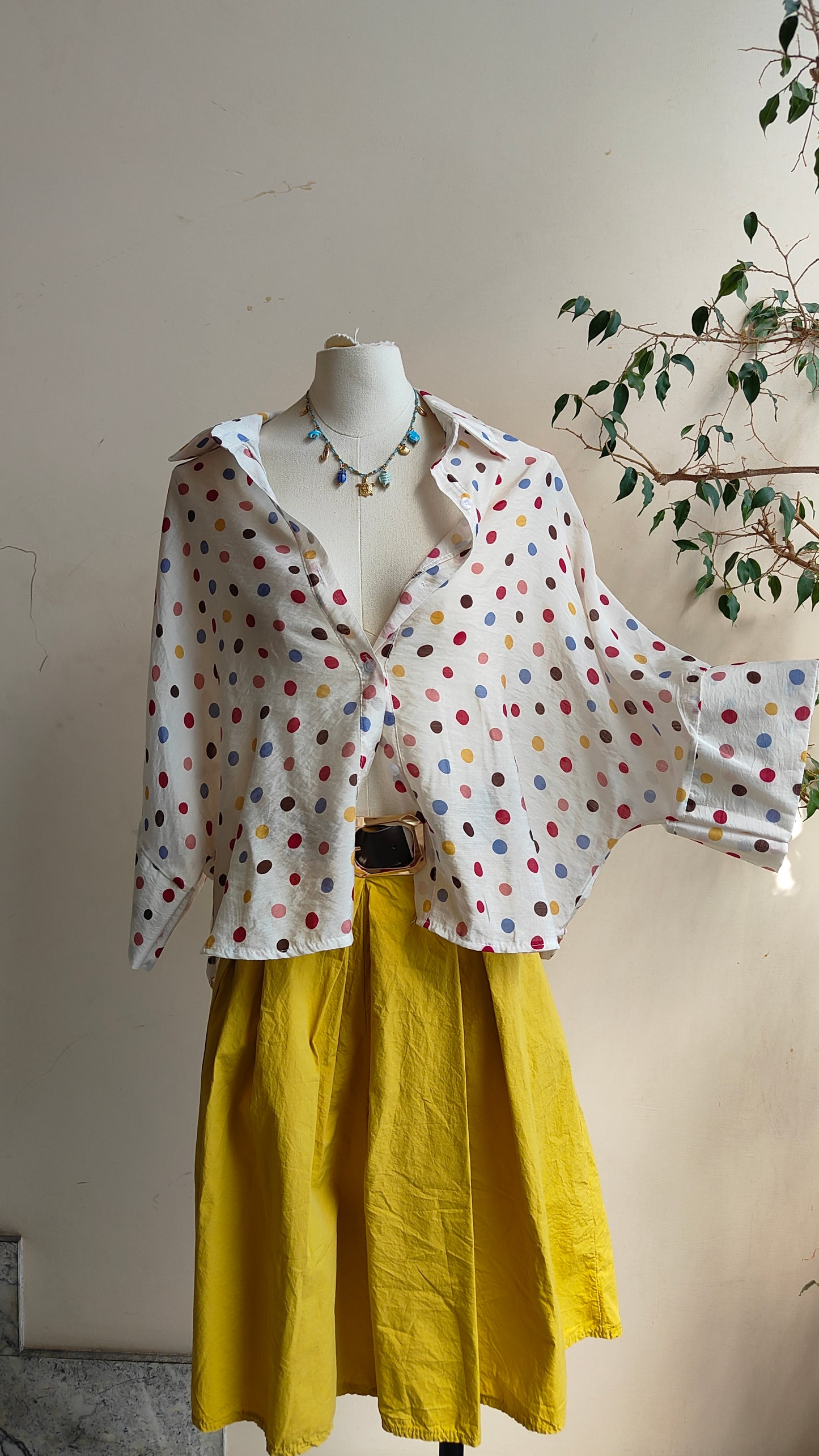 Camicia Lolli