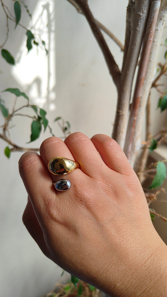 Anello Duo