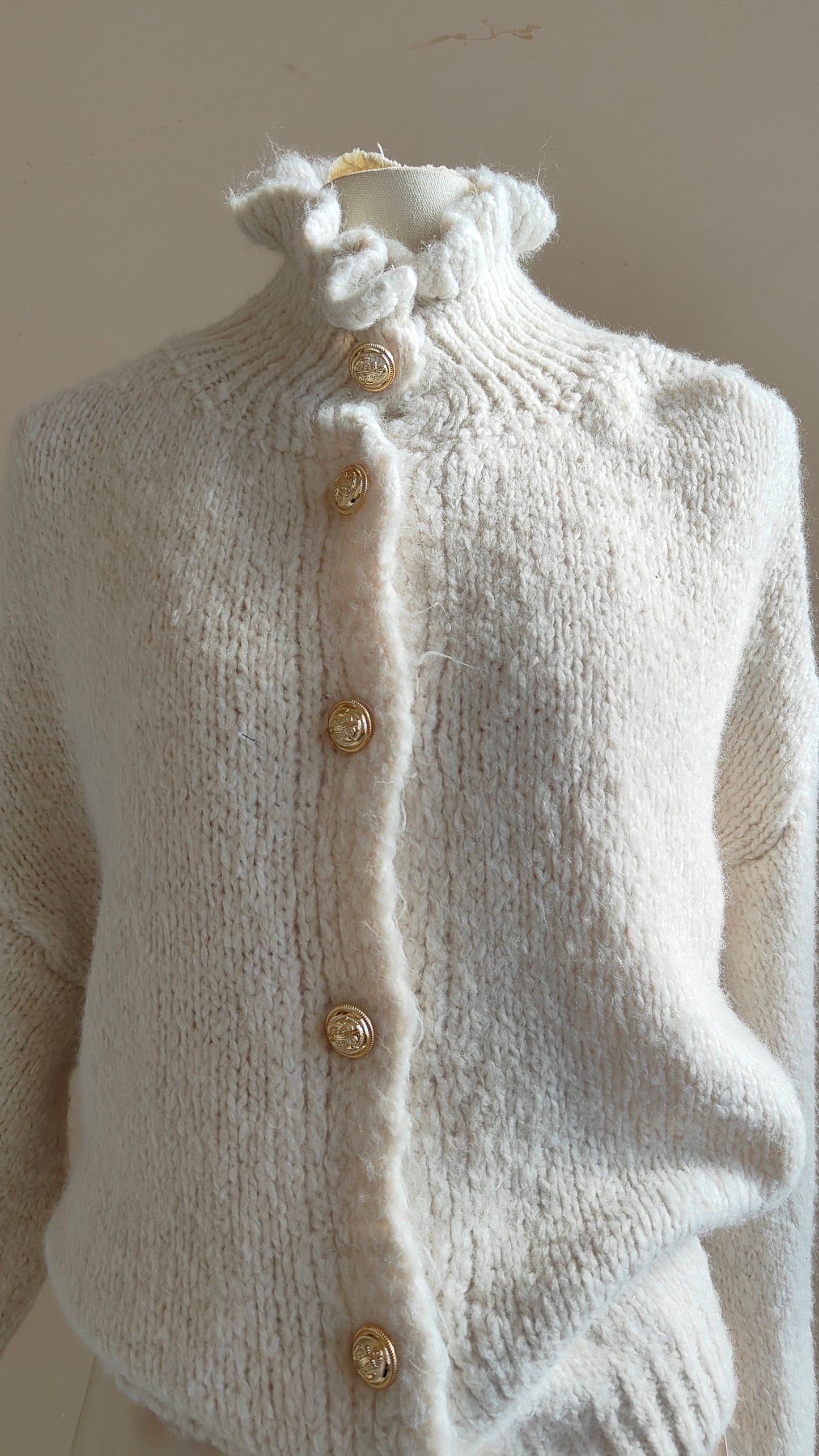 Cardigan Rosalie