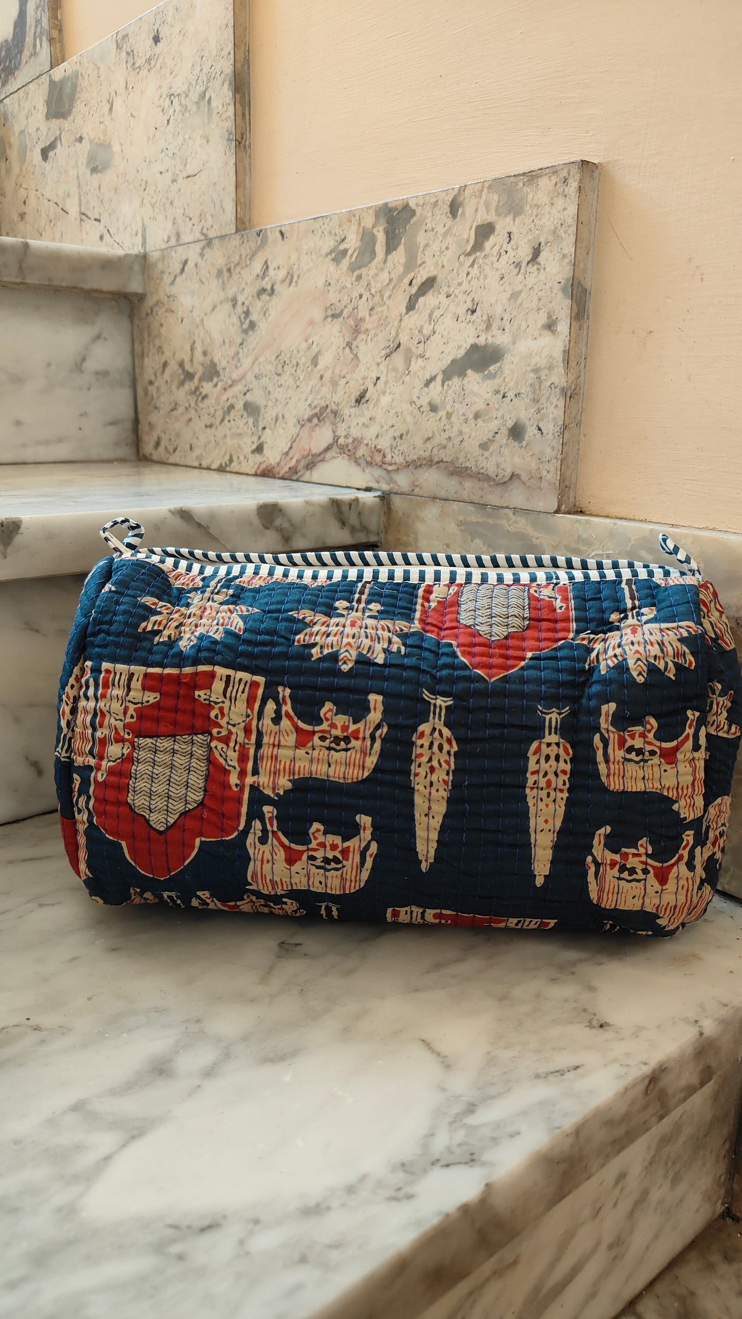 Set Pochette Aurora