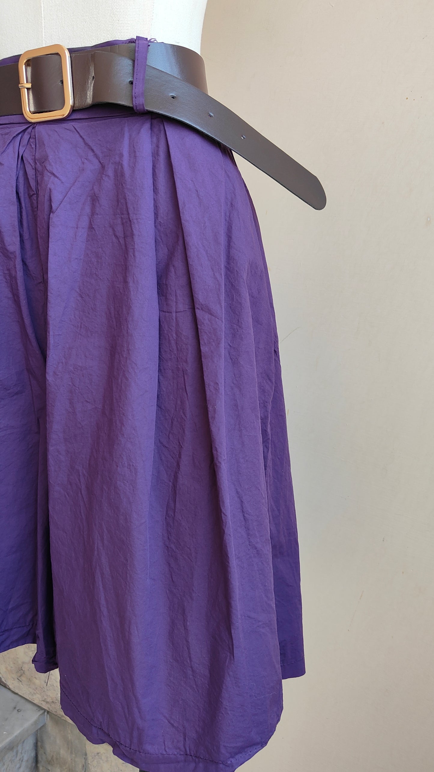 Gonna pantalone Noor