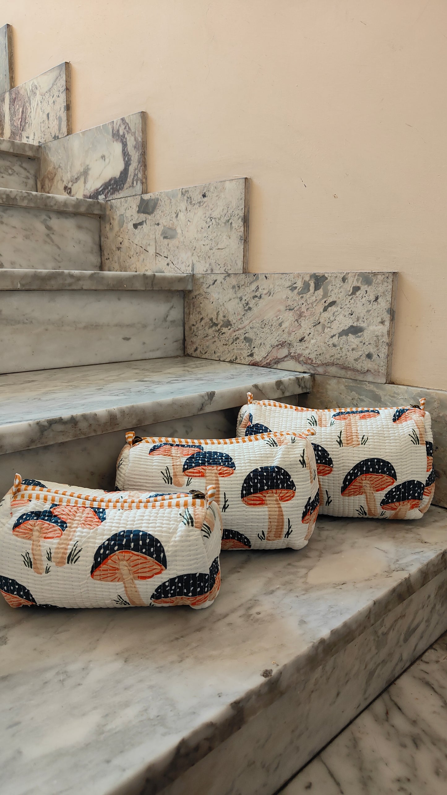 Set Pochette Aurora