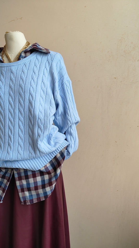 Maglia Cotswolds