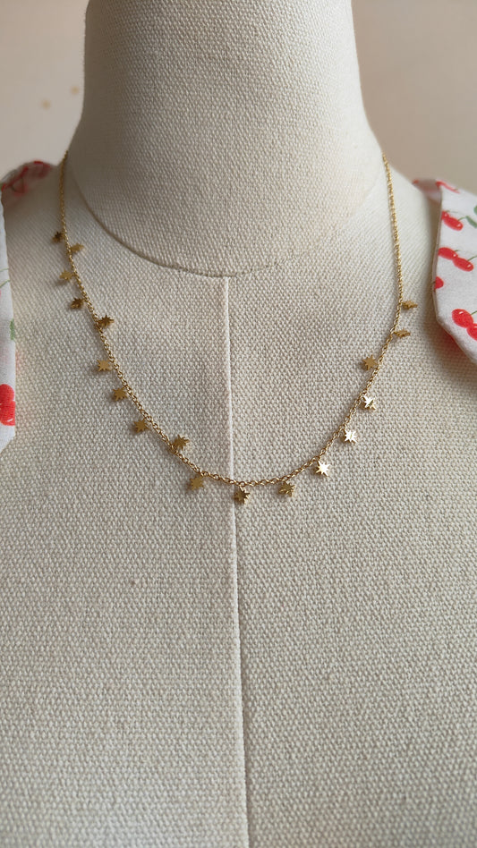 Set Collane Lucky Charms