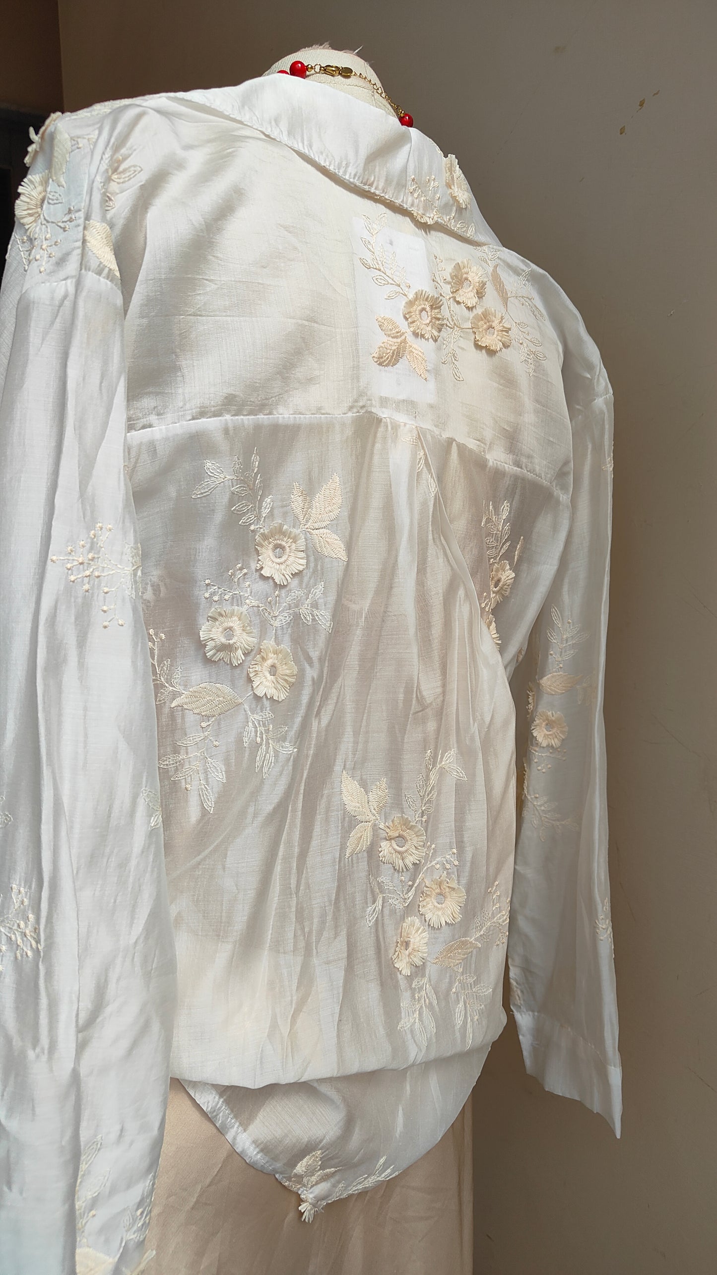 Camicia Delia