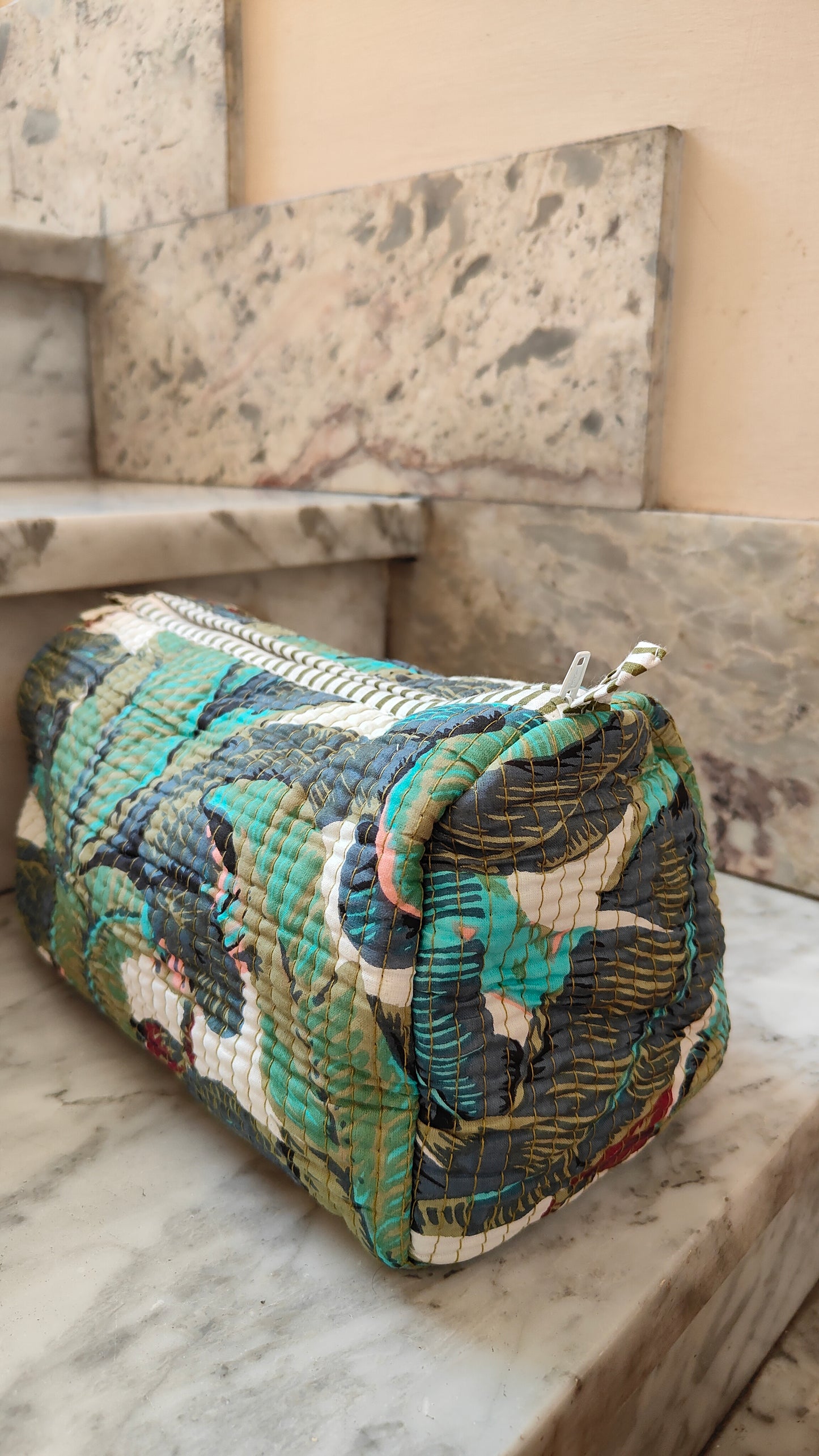 Set Pochette Aurora