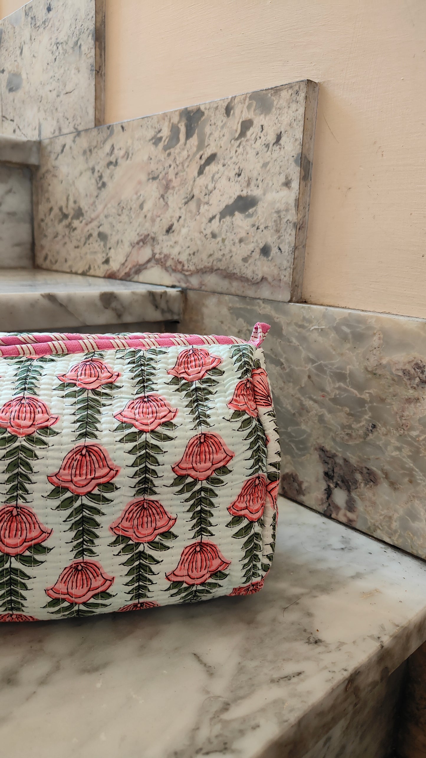 Set Pochette Aurora