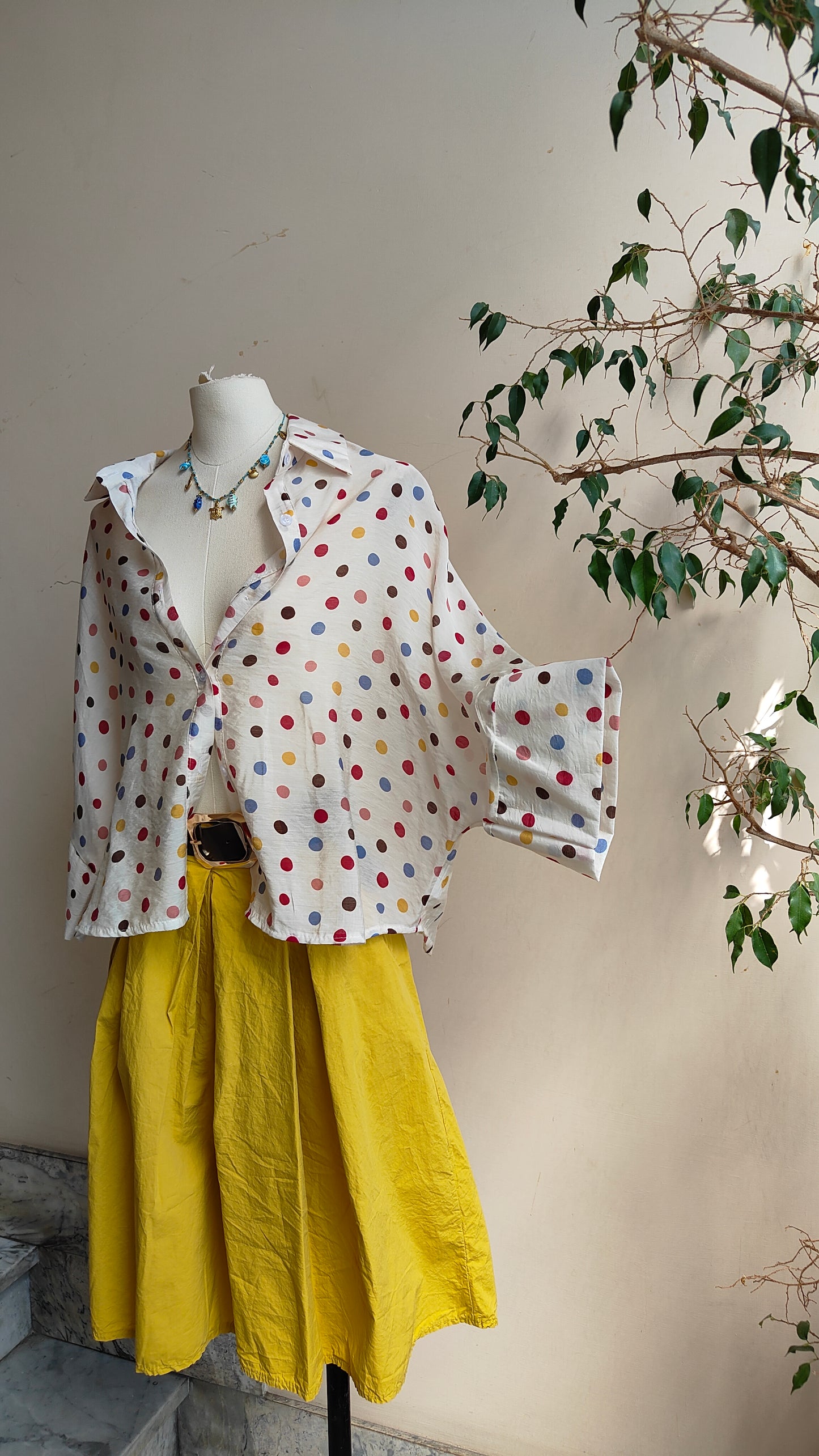 Camicia Lolli