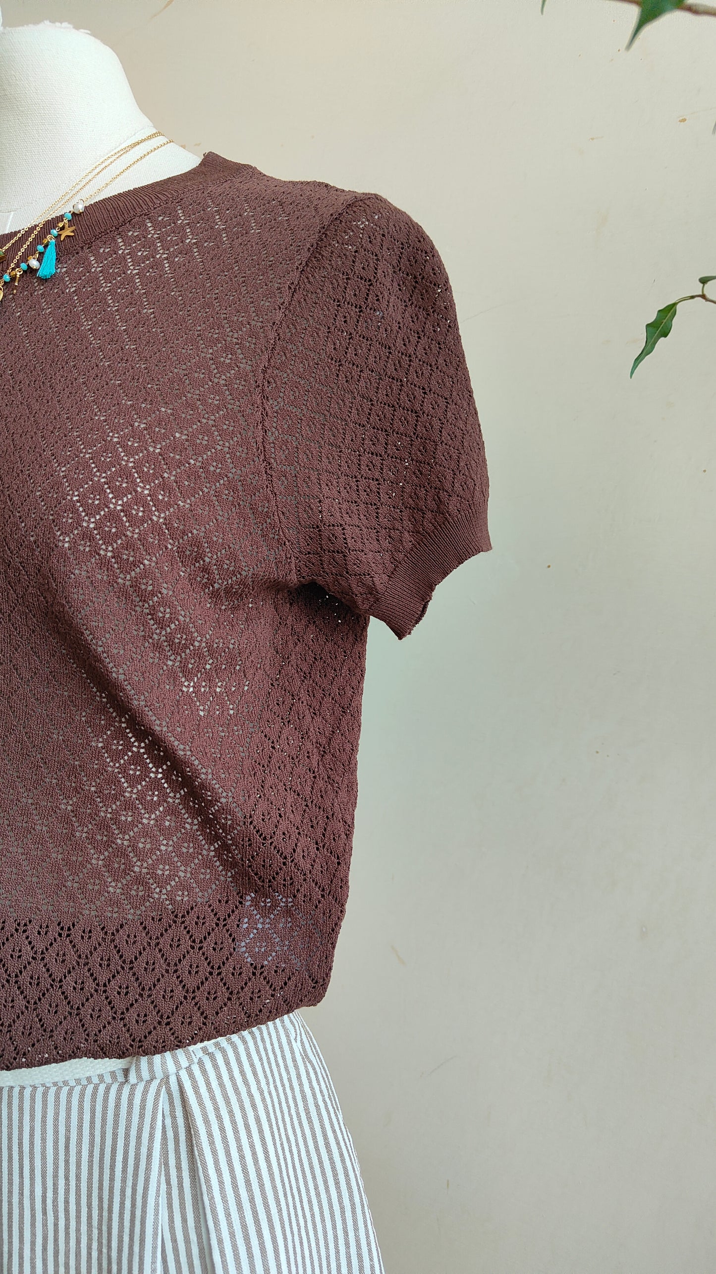 Maglia Sorbetto