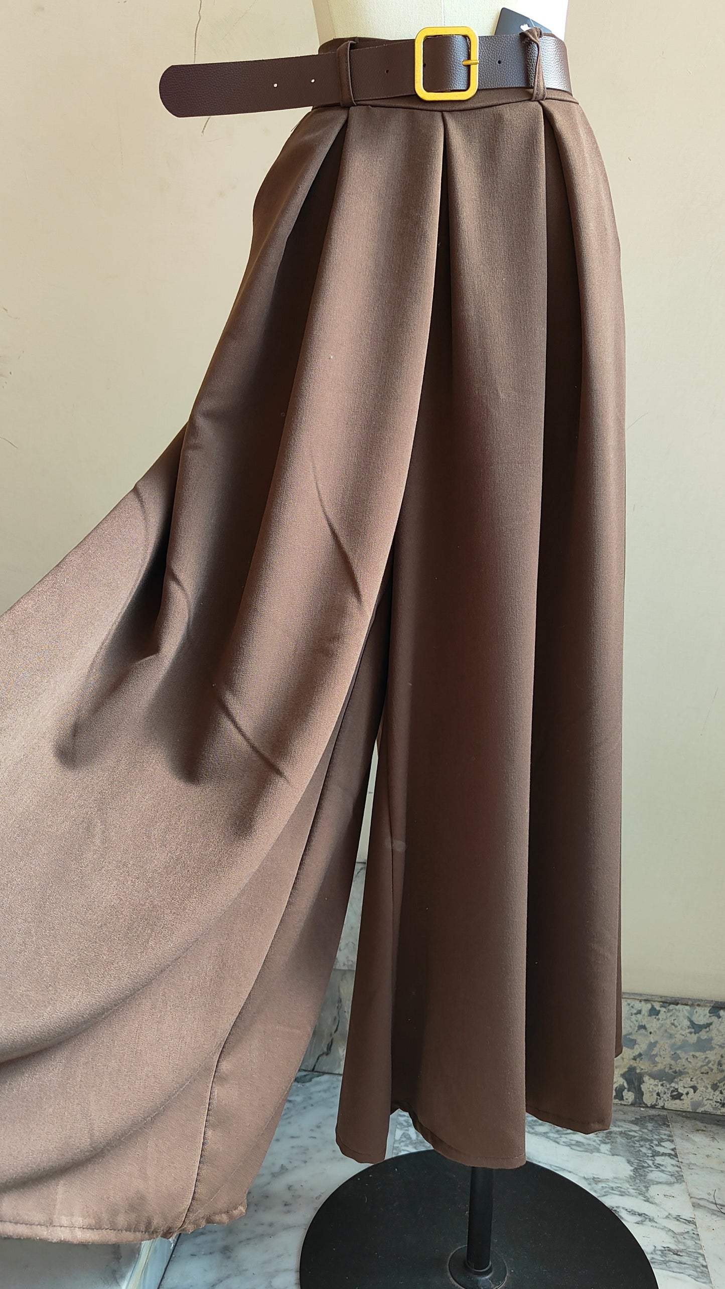 Pantaloni-gonna Dulce