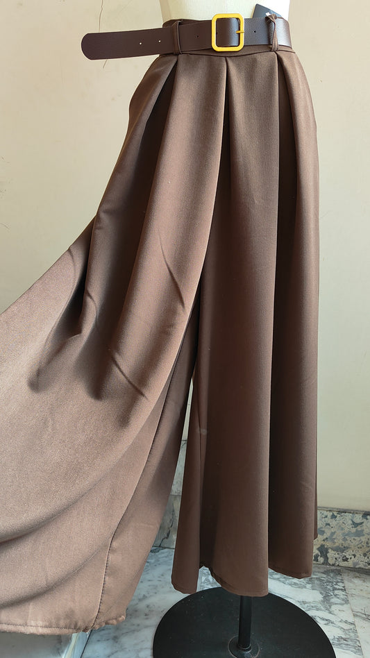 Pantaloni-gonna Dulce