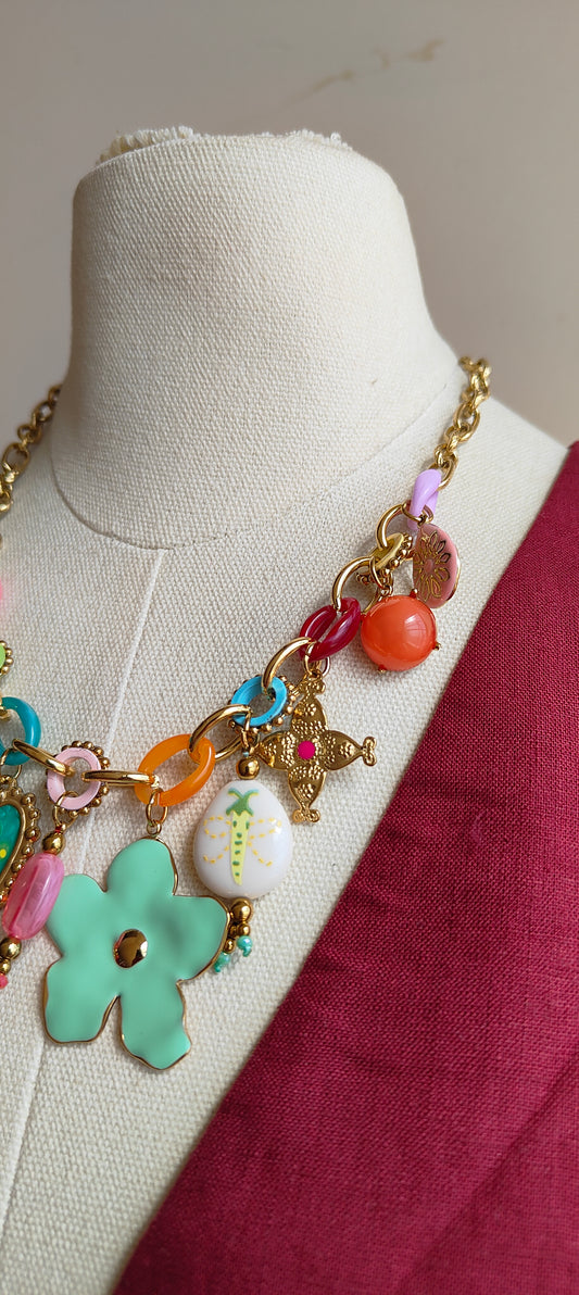 Collana Bloom