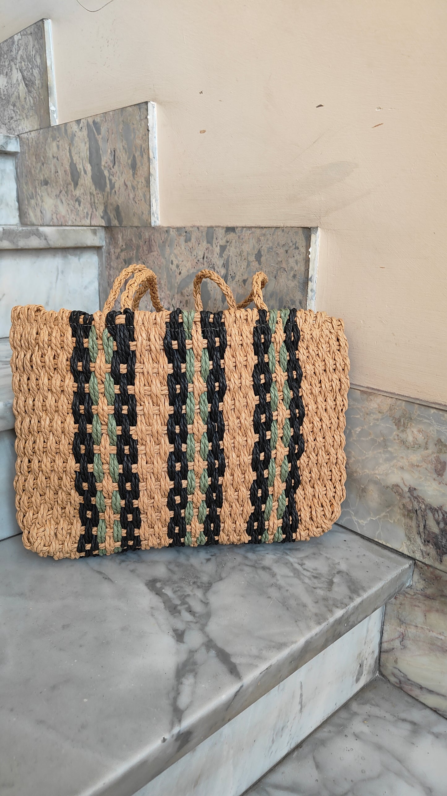 Borsa Weekender Numa