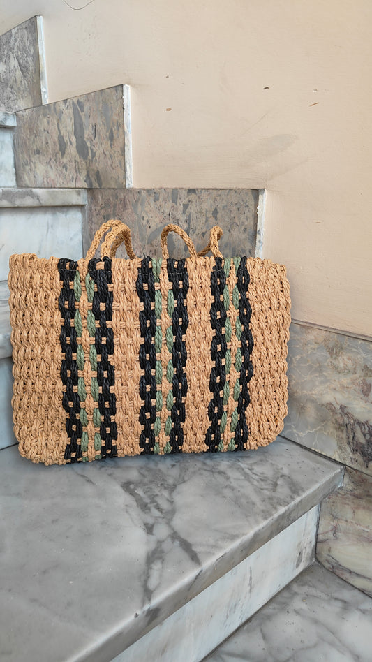 Borsa Weekender Numa