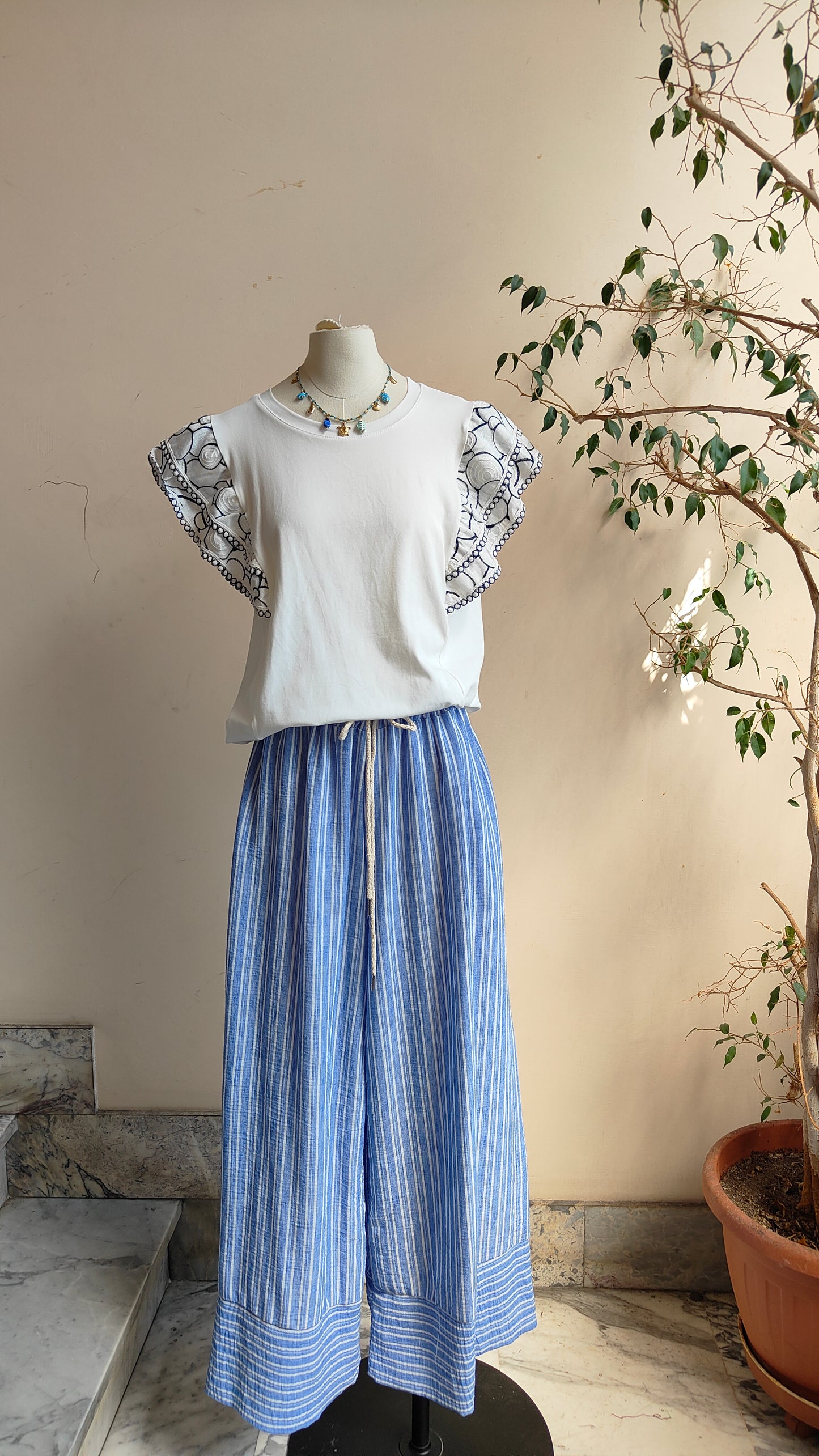 T-shirt Tilda
