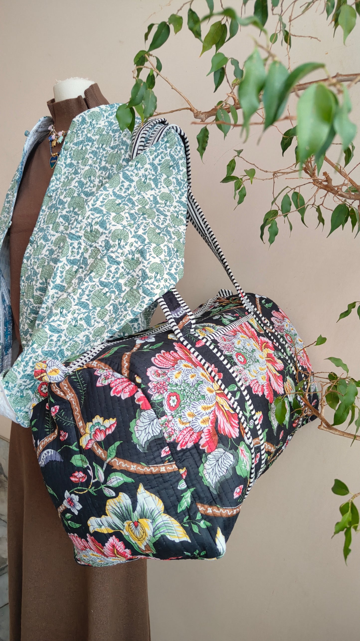 Borsone Weekender