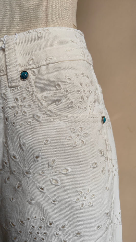 Pantalone Aurora Sangallo