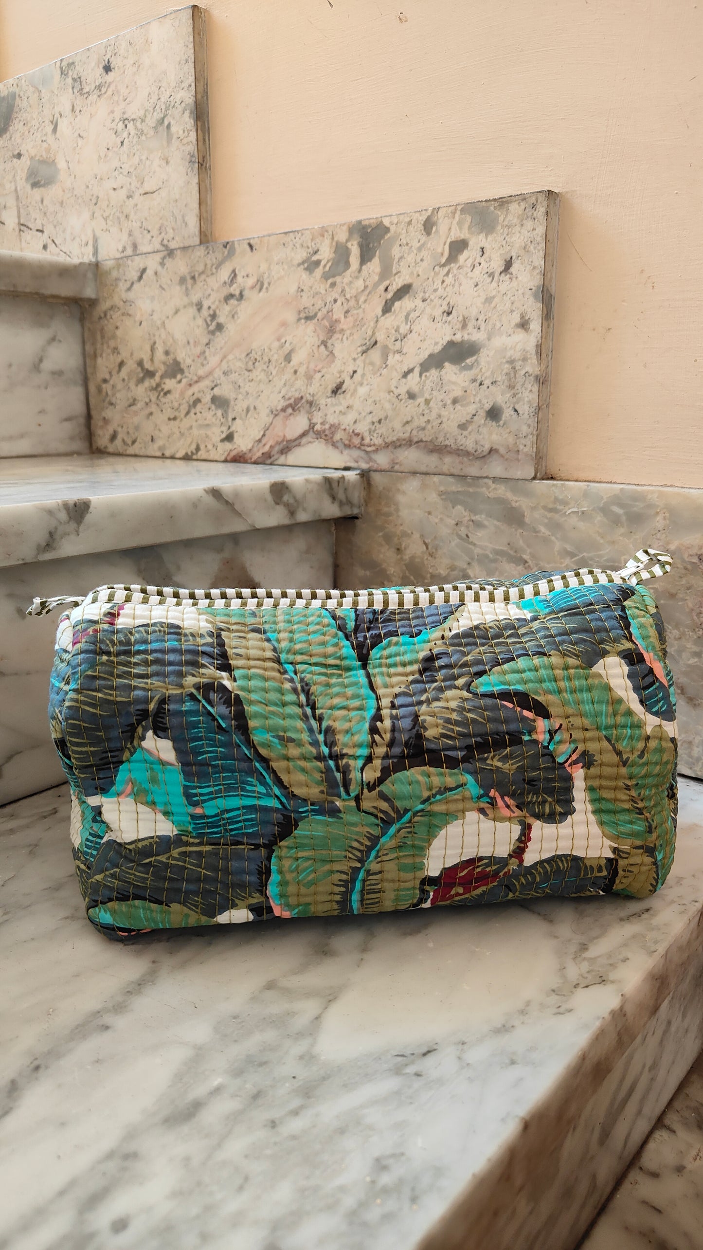 Set Pochette Aurora