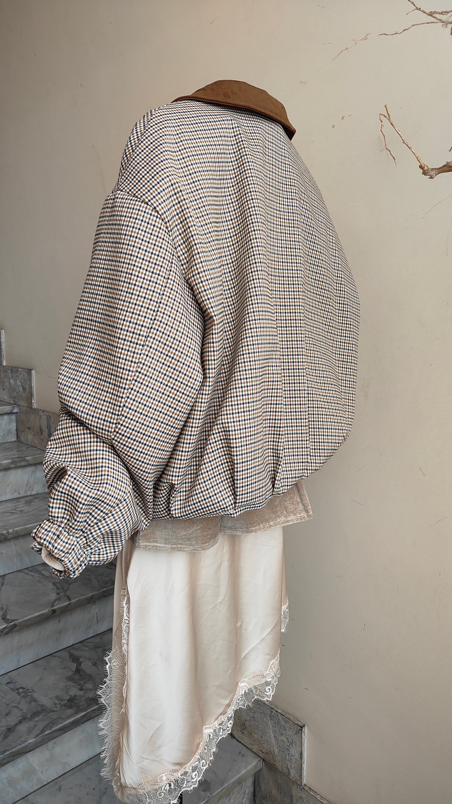 Bomber Étoile