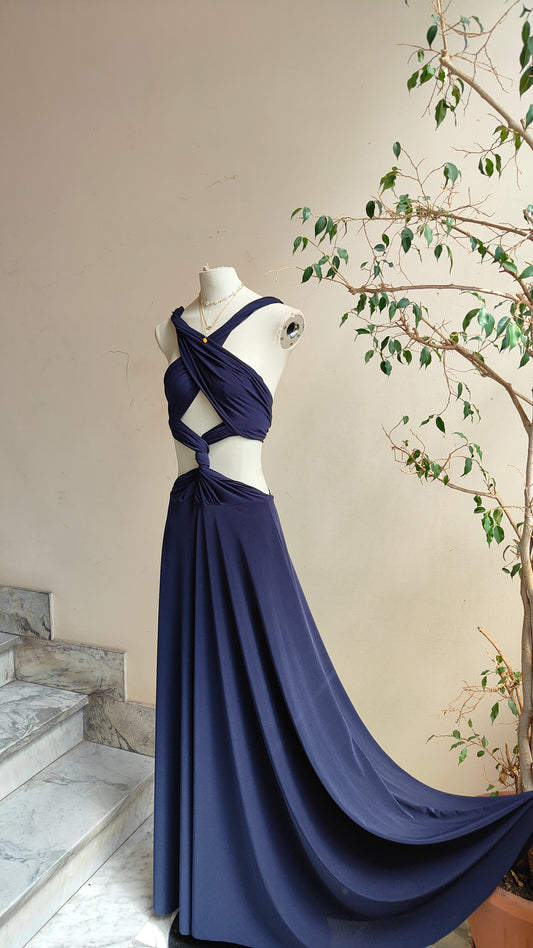 Abito Infinity – Multiway Dress