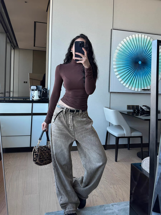 Maglia Seconda Pelle