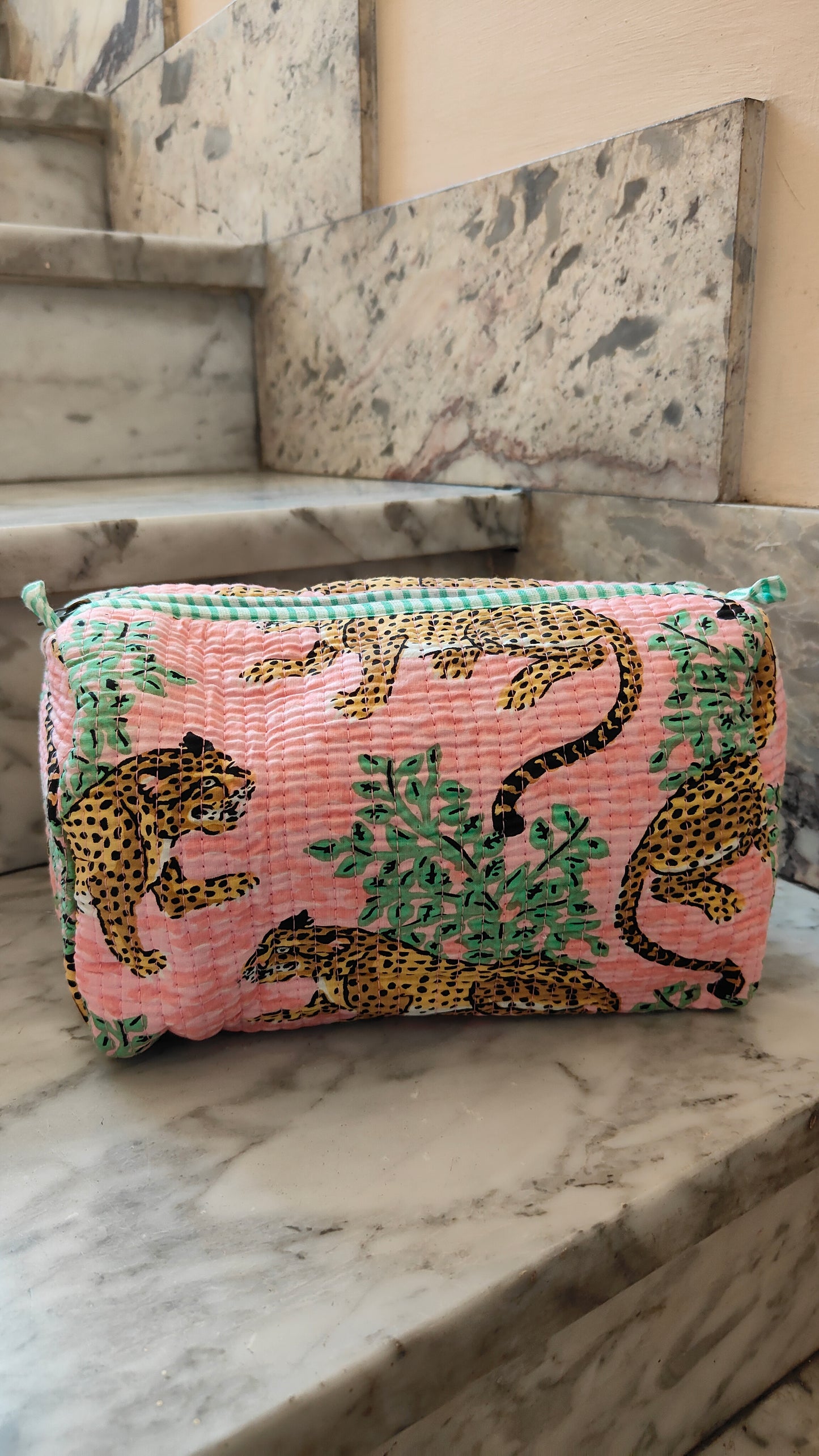 Set Pochette Aurora