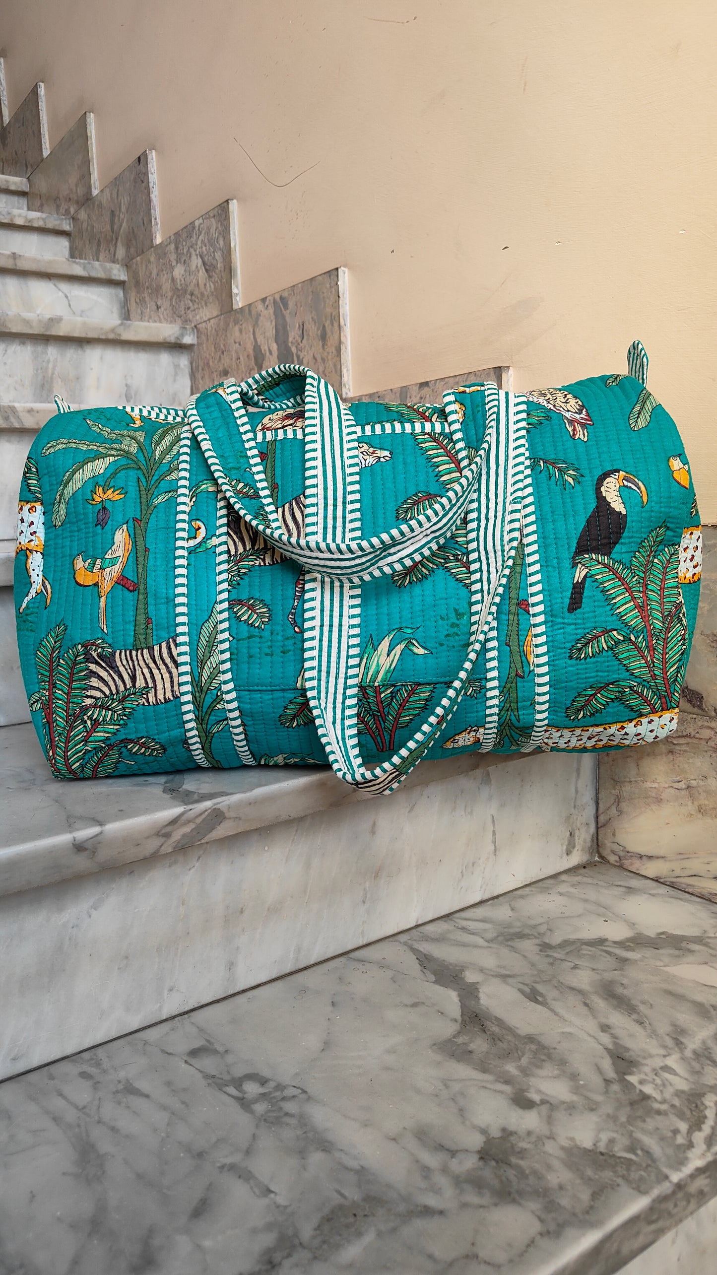 Borsone Weekender