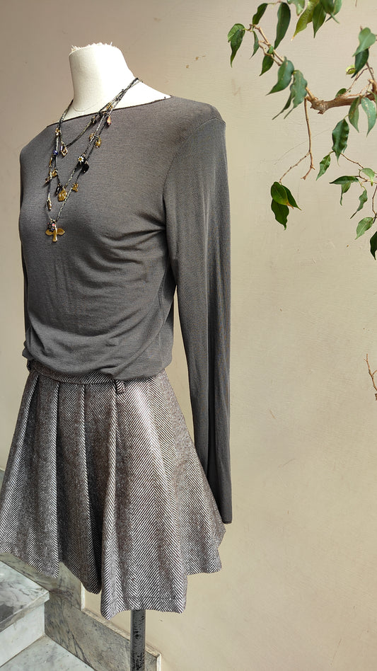 Maglia Essential manica lunga