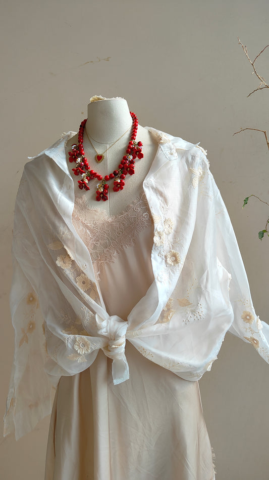 Collana Carmela