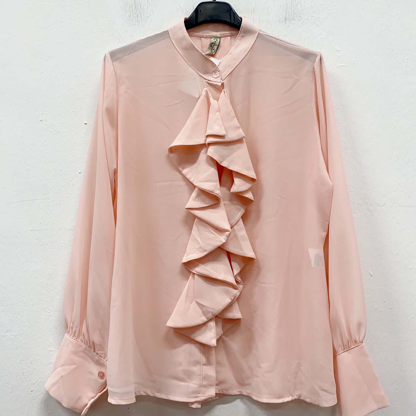 Camicia rouge