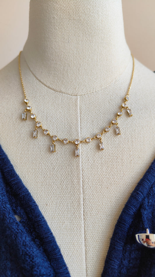 Set Collane Sole Mio