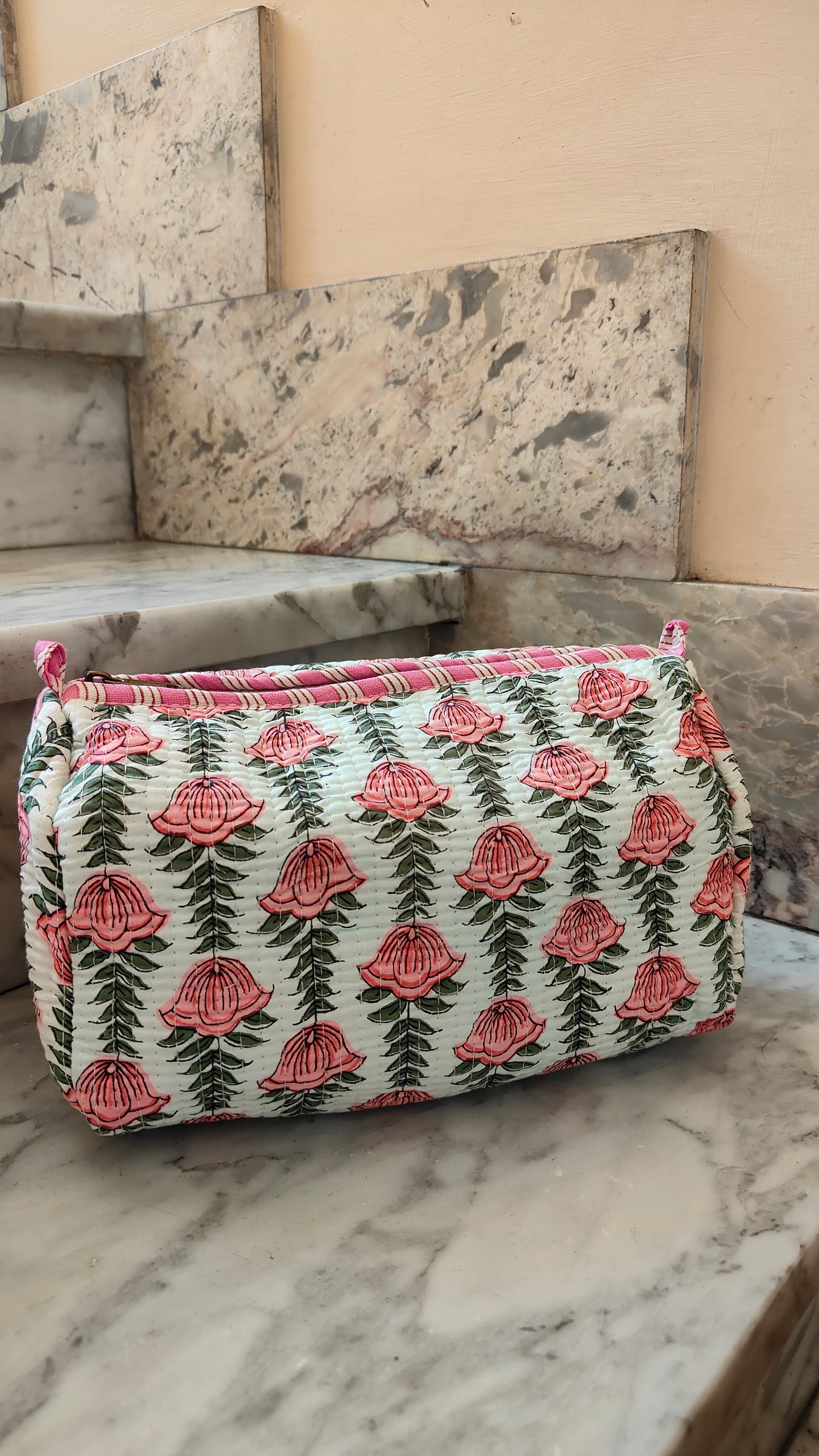 Set Pochette Aurora