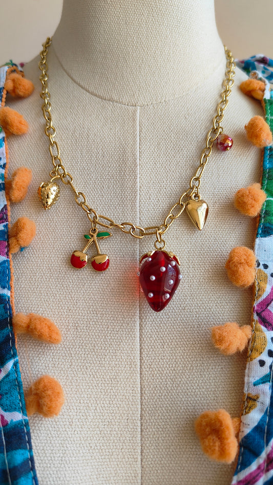 Set Collane Frutti d’Estate