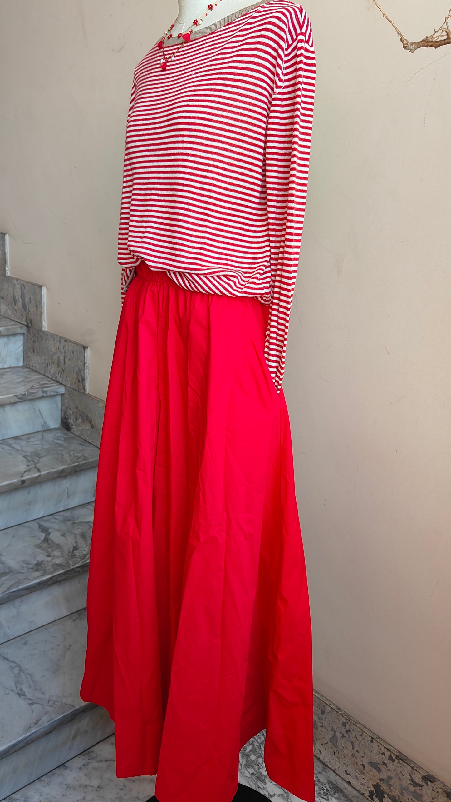 Maglia Costiera