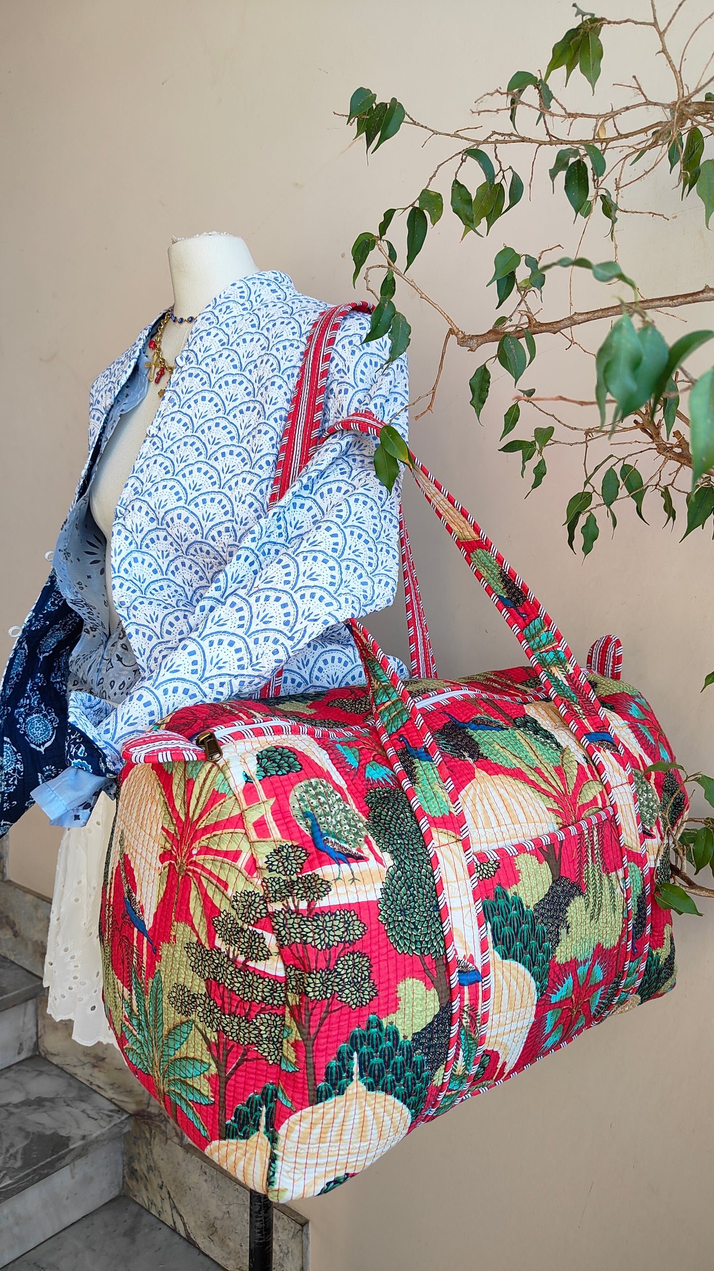 Borsone Weekender