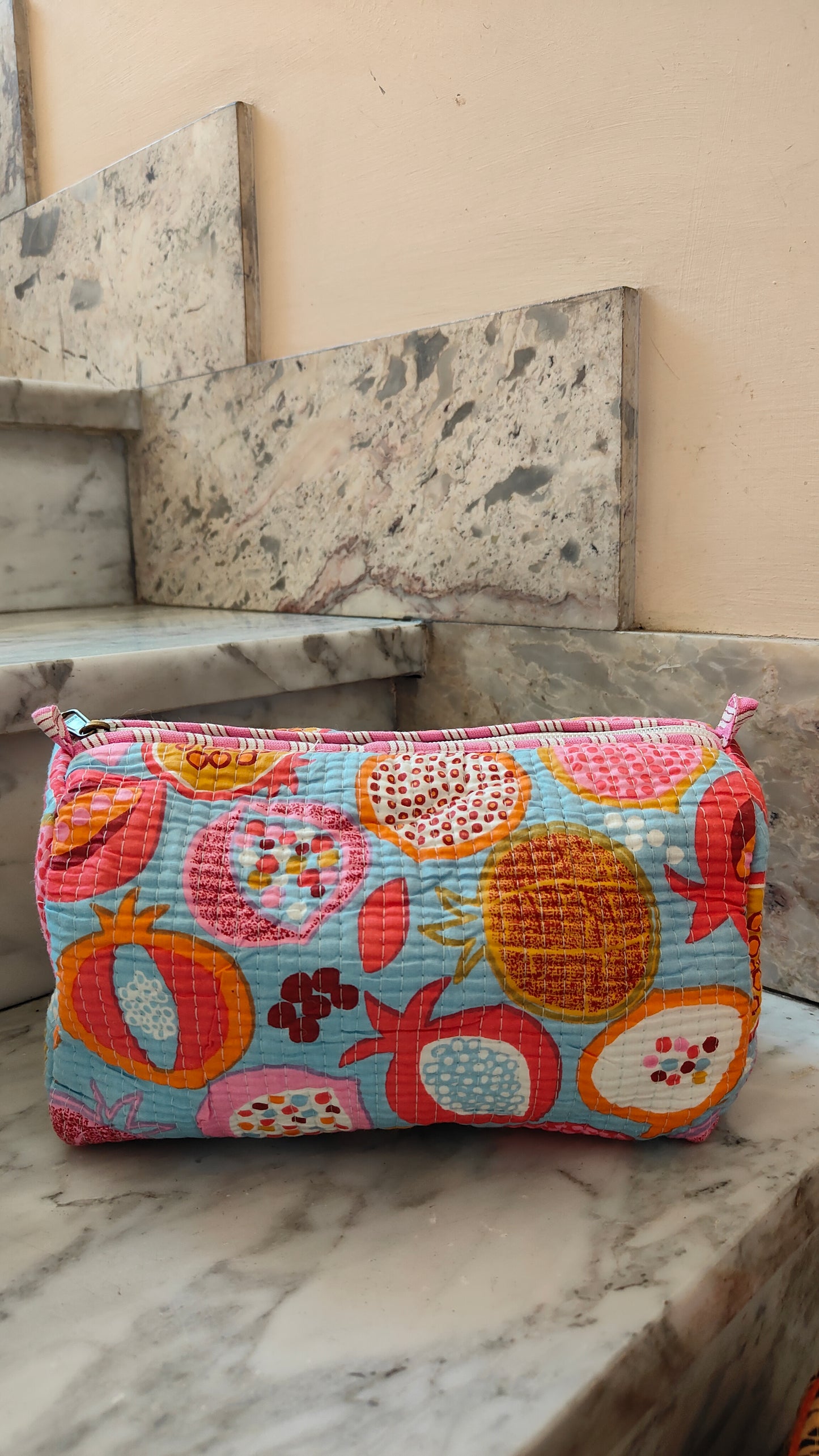 Set Pochette Aurora