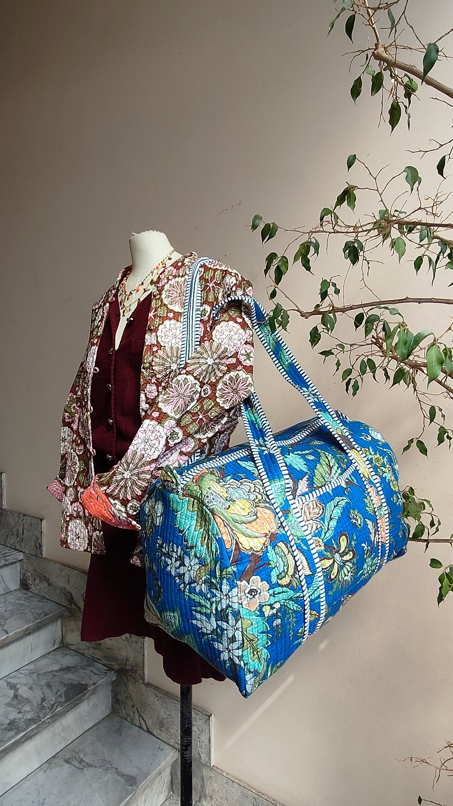 Borsone Weekender