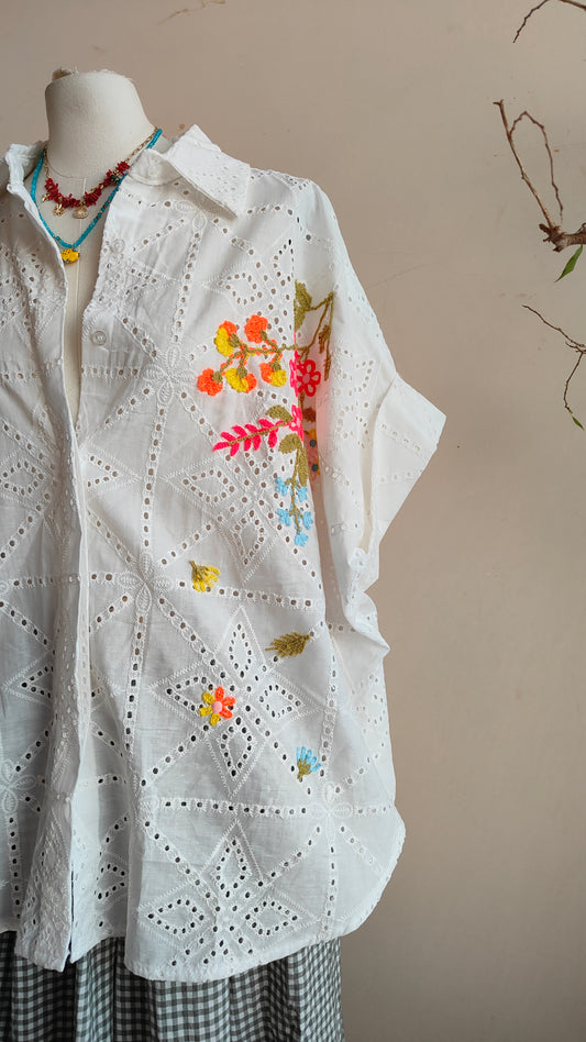 Camicia Flaris
