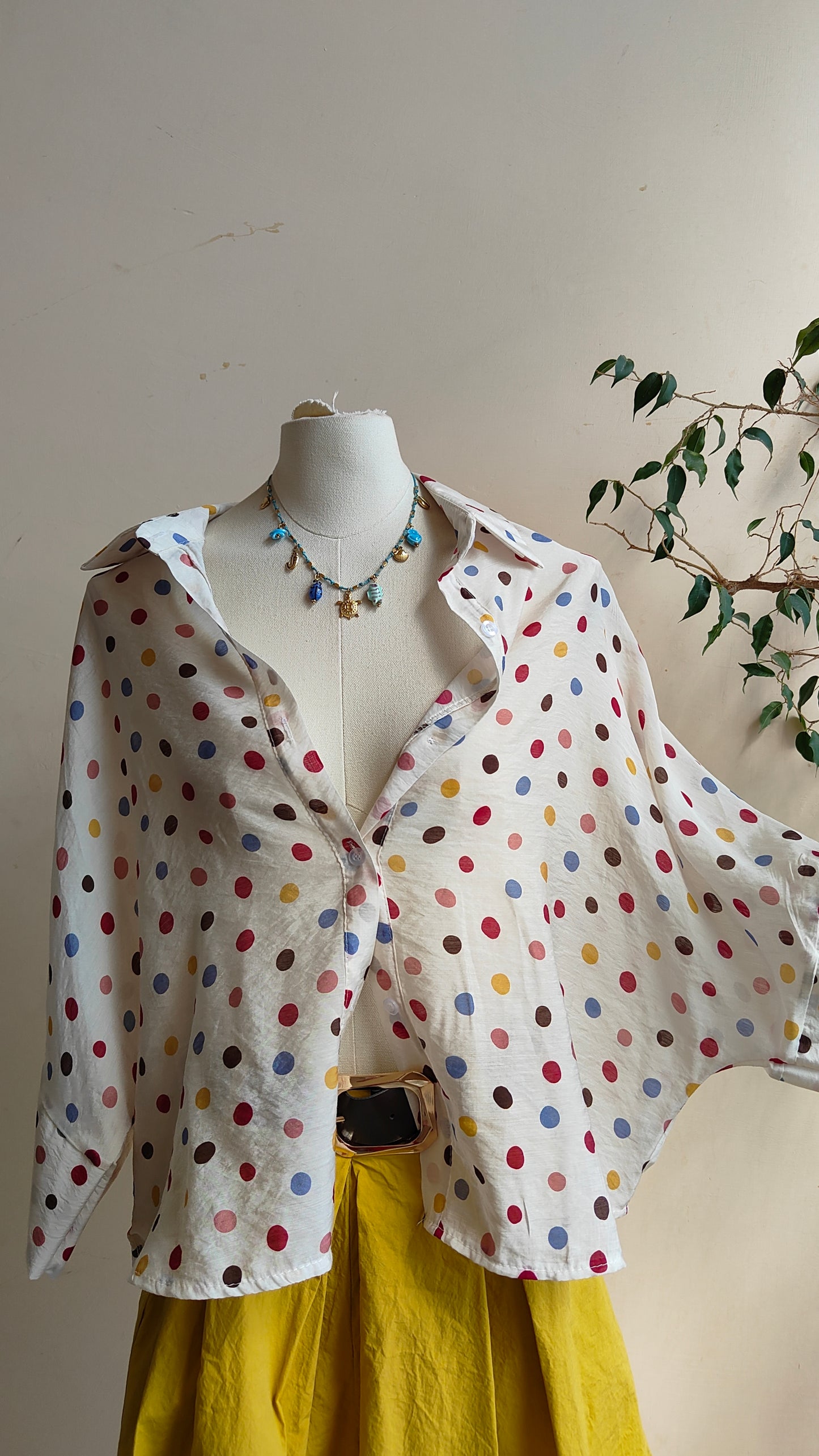 Camicia Lolli