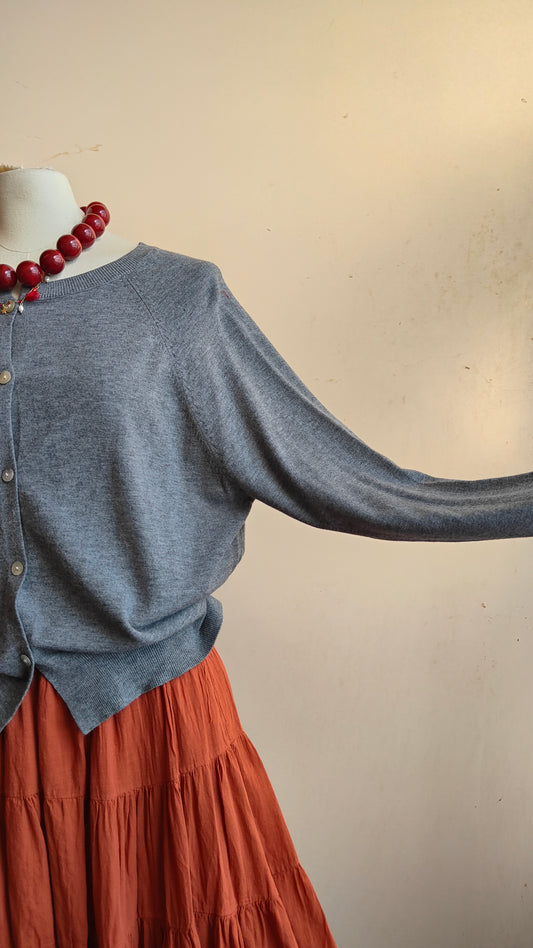 Cardigan Kensington