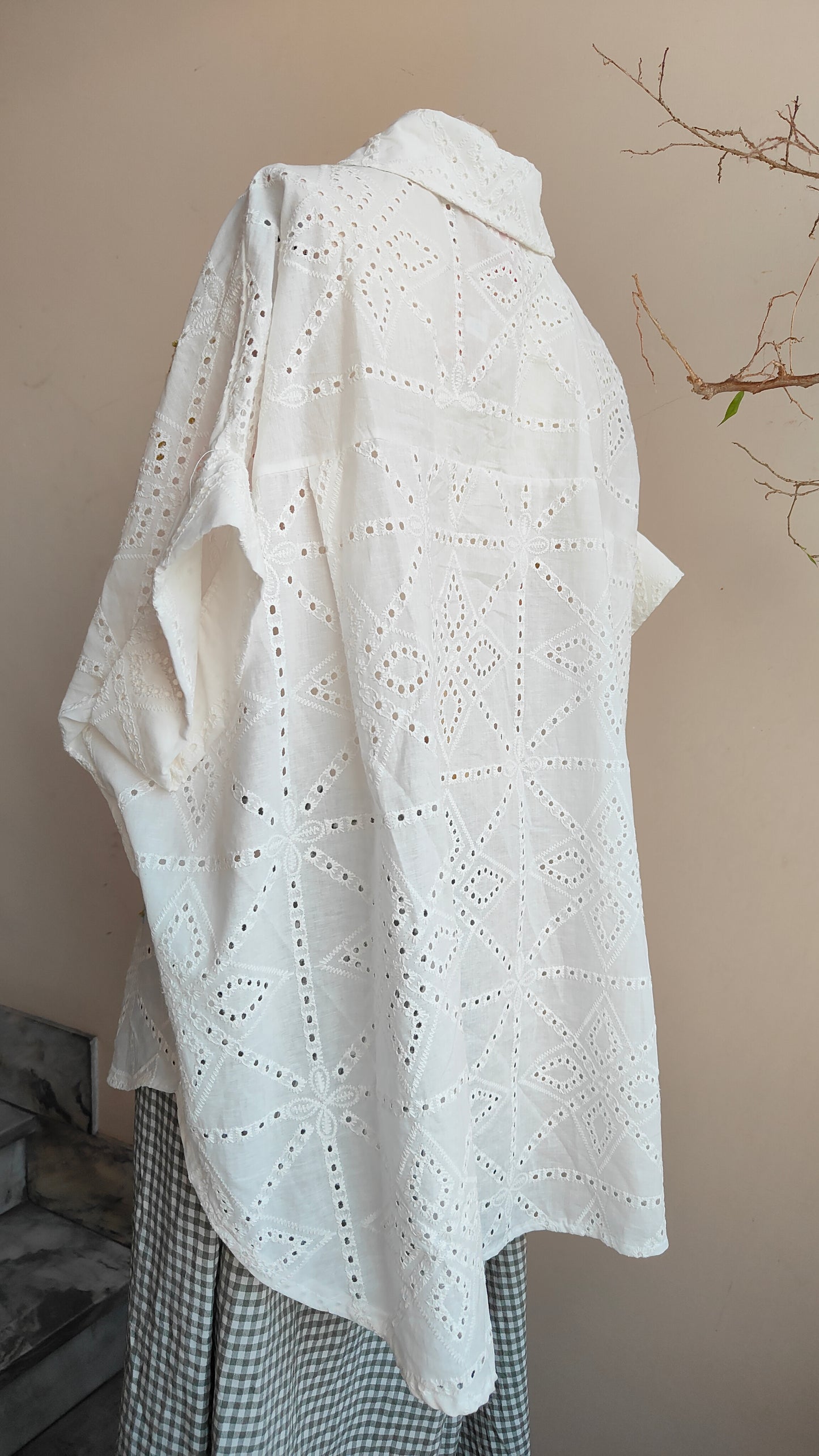 Camicia Flaris