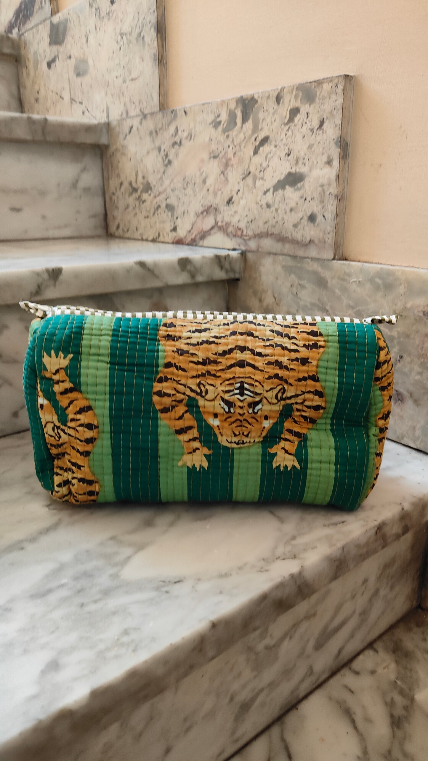 Set Pochette Aurora