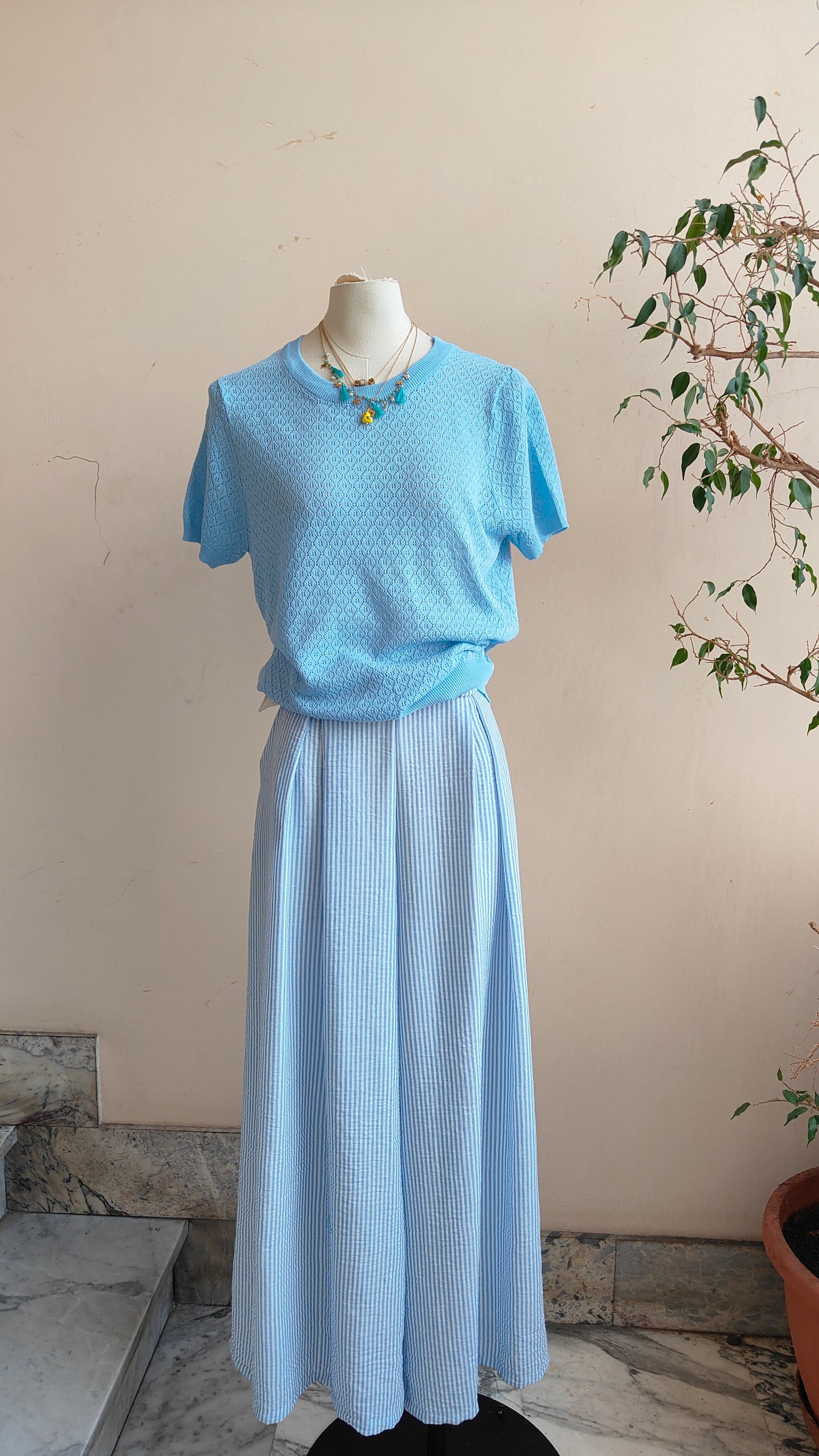 Maglia Sorbetto