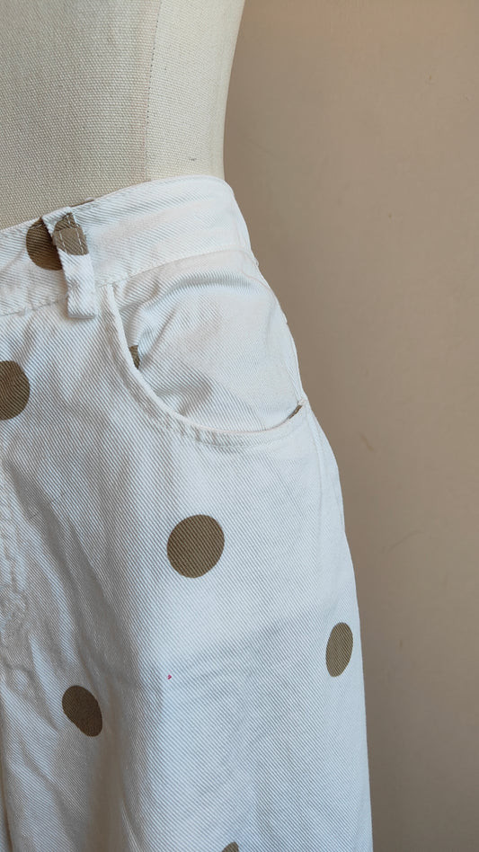 Jeans Pois Soft