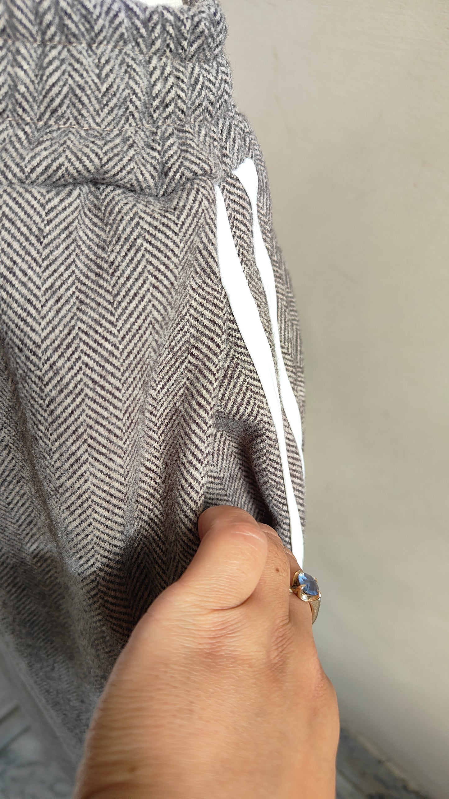 Pantaloni Brera