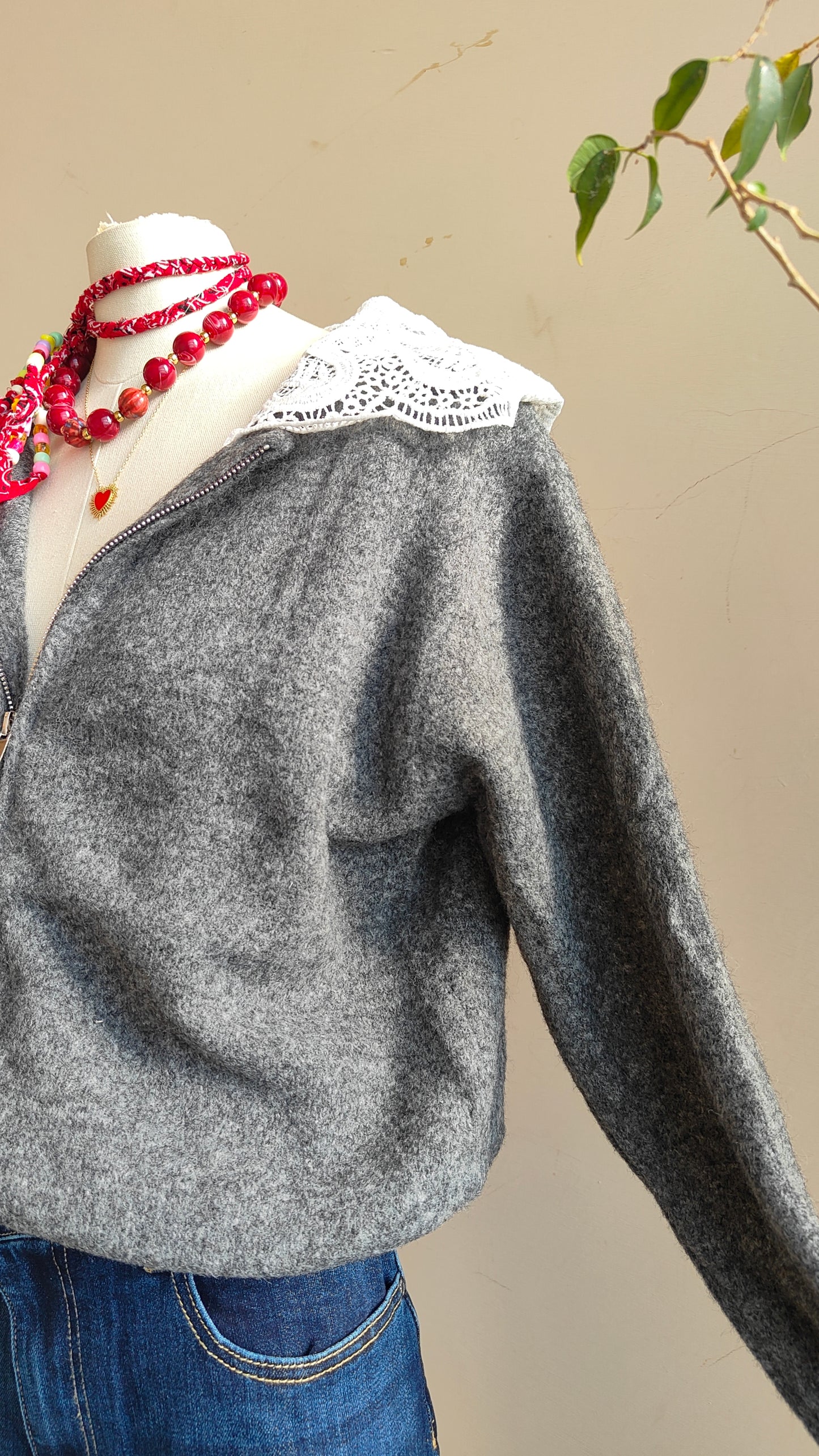 Cardigan Elayne