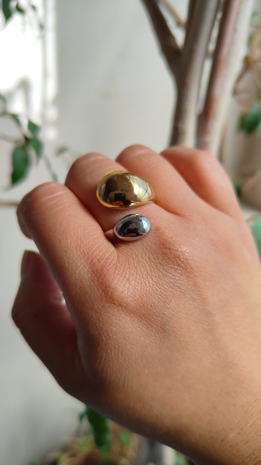 Anello Duo