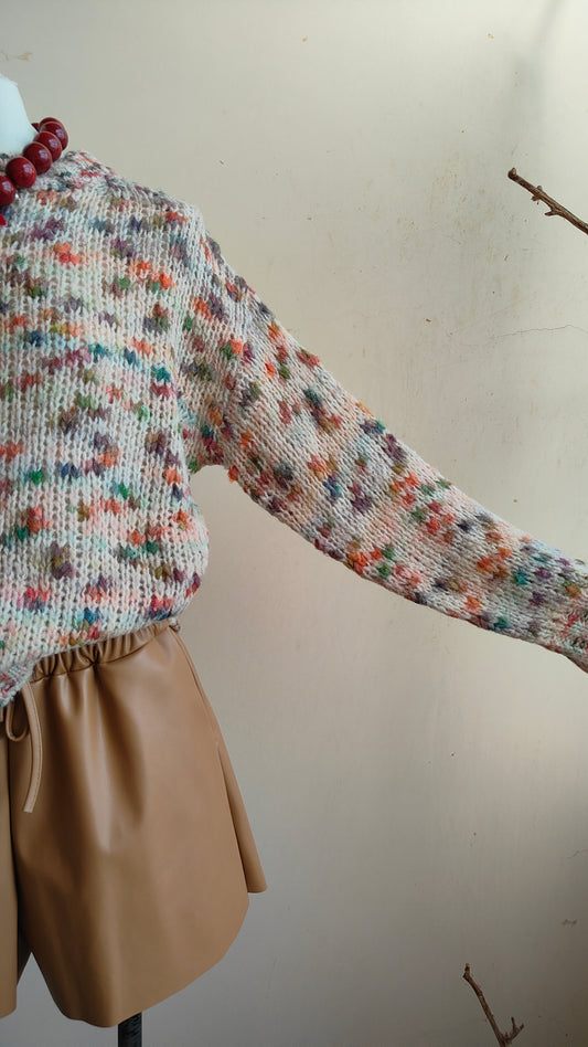 Maglia Atelier